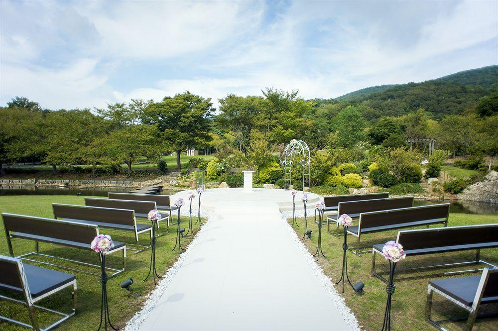 ホテル Casa Di Nonno 田原市 エクステリア 写真