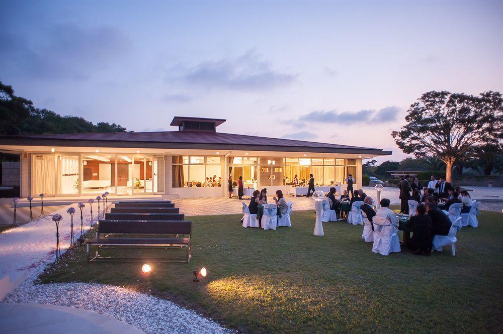 ホテル Casa Di Nonno 田原市 エクステリア 写真