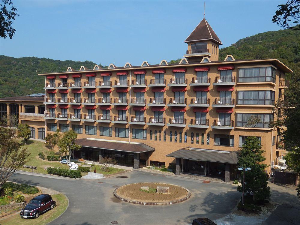 ホテル Casa Di Nonno 田原市 エクステリア 写真
