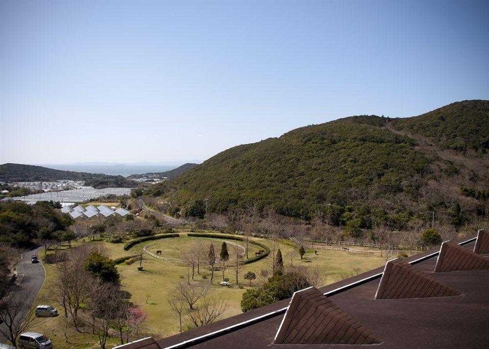 ホテル Casa Di Nonno 田原市 エクステリア 写真