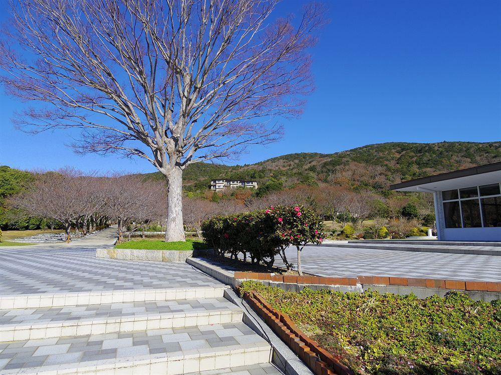 ホテル Casa Di Nonno 田原市 エクステリア 写真