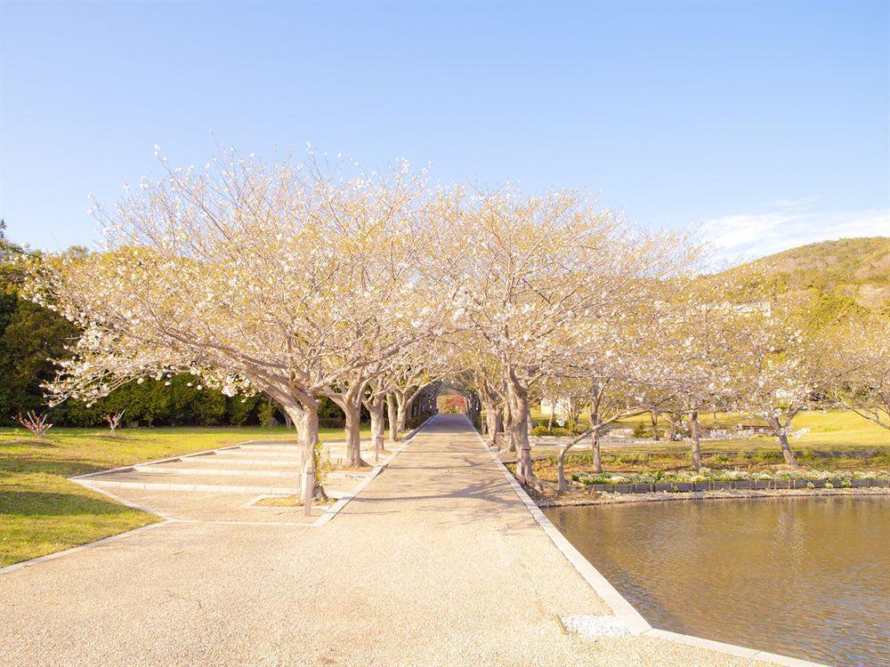 ホテル Casa Di Nonno 田原市 エクステリア 写真