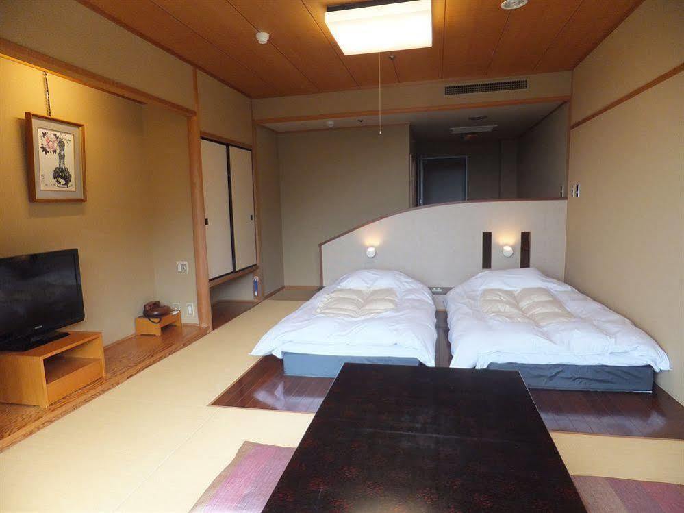 ホテル Casa Di Nonno 田原市 エクステリア 写真