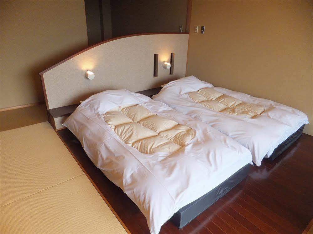 ホテル Casa Di Nonno 田原市 エクステリア 写真
